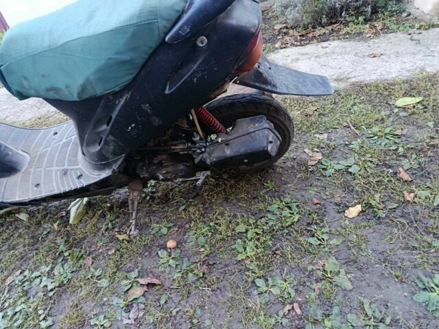 Хонда Другая, объемом двигателя 49 л и пробегом 0 тыс. км за 60 $, фото 4 на Automoto.ua