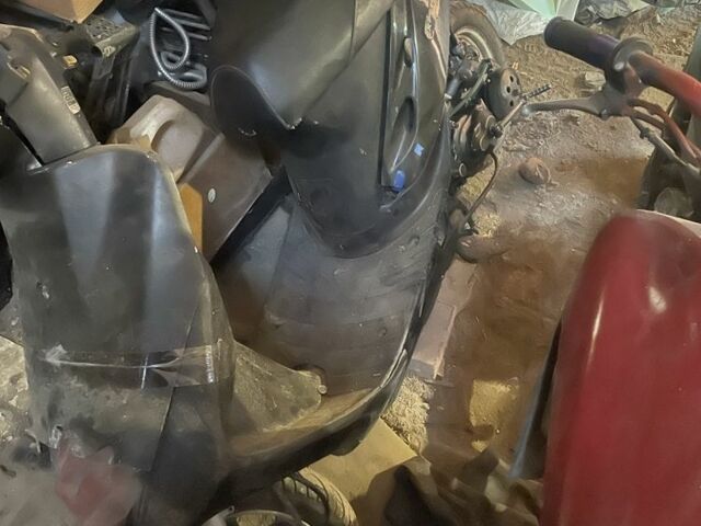 Хонда Інша, об'ємом двигуна 49 л та пробігом 0 тис. км за 252 $, фото 3 на Automoto.ua