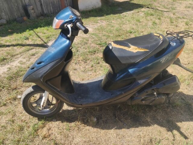 Хонда Другая, объемом двигателя 49 л и пробегом 0 тыс. км за 233 $, фото 4 на Automoto.ua