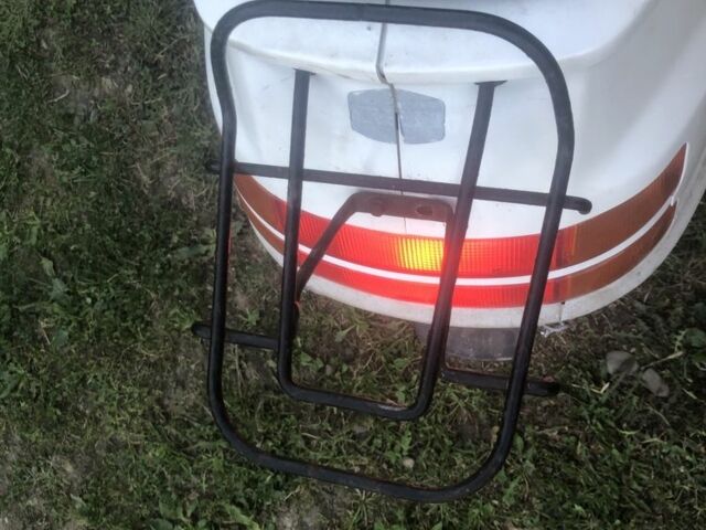 Хонда Другая, объемом двигателя 49 л и пробегом 0 тыс. км за 286 $, фото 6 на Automoto.ua