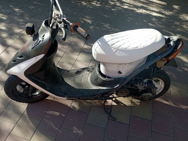 Хонда Другая, объемом двигателя 72 л и пробегом 0 тыс. км за 184 $, фото 1 на Automoto.ua