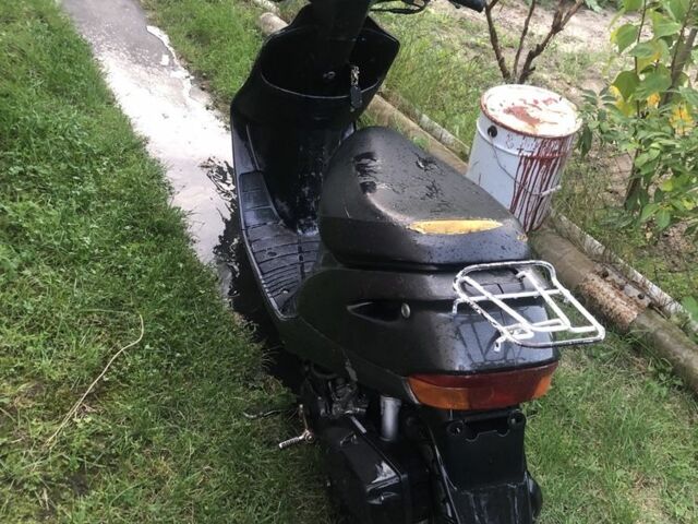 Хонда Другая, объемом двигателя 49 л и пробегом 0 тыс. км за 309 $, фото 1 на Automoto.ua