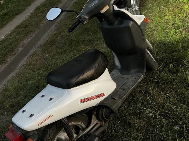 Хонда Другая, объемом двигателя 0 л и пробегом 0 тыс. км за 352 $, фото 1 на Automoto.ua