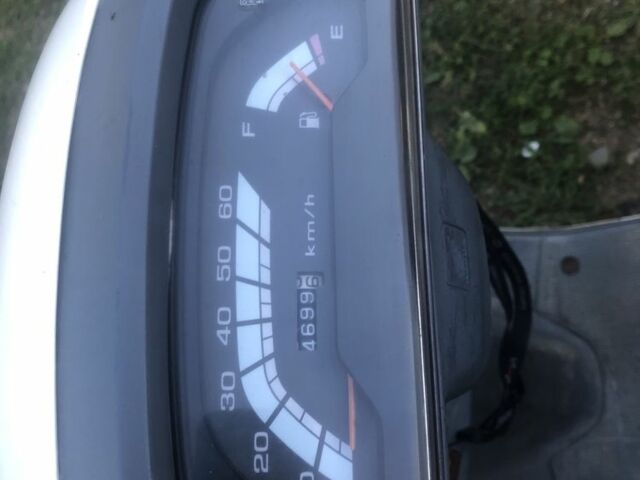 Хонда Другая, объемом двигателя 49 л и пробегом 0 тыс. км за 286 $, фото 8 на Automoto.ua