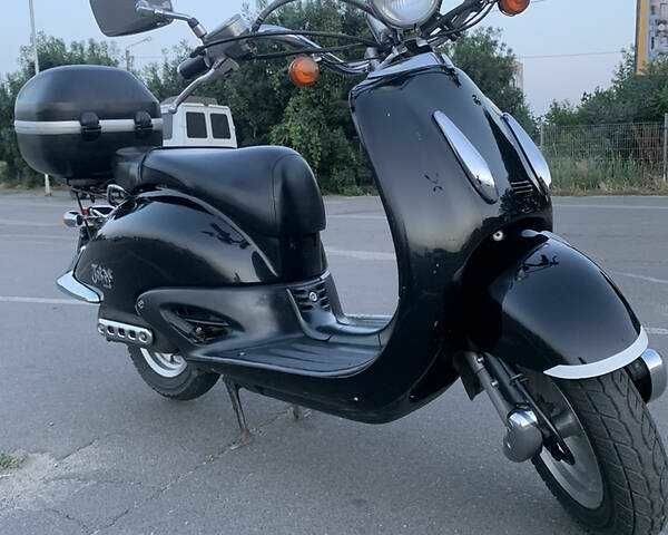 Хонда Другая, объемом двигателя 90 л и пробегом 0 тыс. км за 1300 $, фото 6 на Automoto.ua