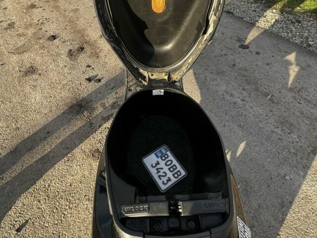 Хонда Другая, объемом двигателя 49 л и пробегом 0 тыс. км за 240 $, фото 4 на Automoto.ua