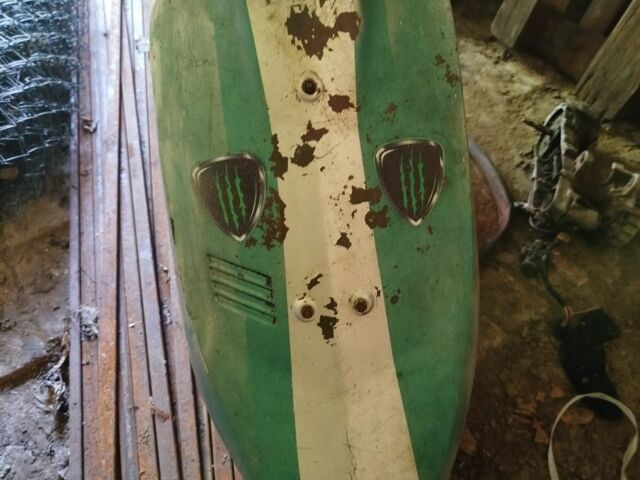 Хонда Другая, объемом двигателя 49 л и пробегом 0 тыс. км за 96 $, фото 1 на Automoto.ua