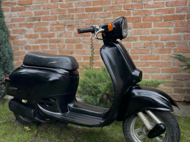 Хонда Інша, об'ємом двигуна 49 л та пробігом 0 тис. км за 216 $, фото 5 на Automoto.ua