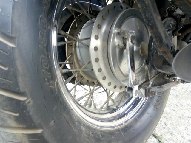 Хонда Другая, объемом двигателя 0.4 л и пробегом 0 тыс. км за 3500 $, фото 5 на Automoto.ua