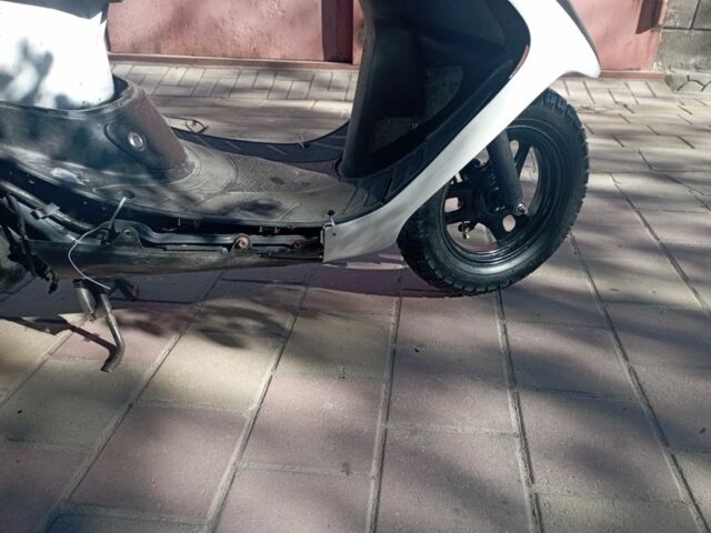 Хонда Другая, объемом двигателя 72 л и пробегом 0 тыс. км за 184 $, фото 7 на Automoto.ua