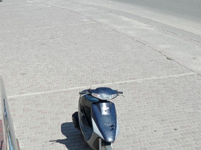 Хонда Другая, объемом двигателя 49 л и пробегом 0 тыс. км за 150 $, фото 7 на Automoto.ua