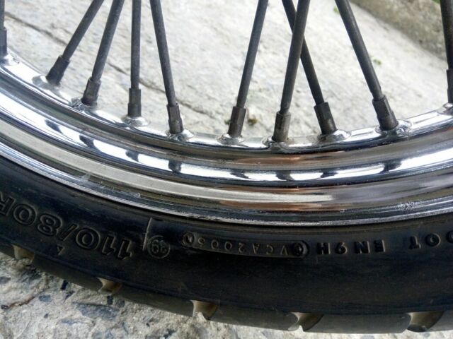 Хонда Другая, объемом двигателя 0.4 л и пробегом 0 тыс. км за 3500 $, фото 8 на Automoto.ua