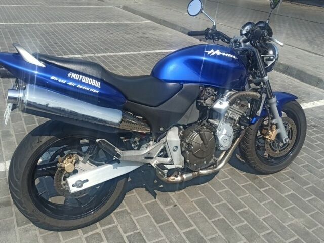 Хонда Інша, об'ємом двигуна 0.6 л та пробігом 0 тис. км за 3600 $, фото 1 на Automoto.ua