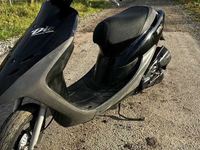 Хонда Другая, объемом двигателя 49 л и пробегом 0 тыс. км за 240 $, фото 3 на Automoto.ua