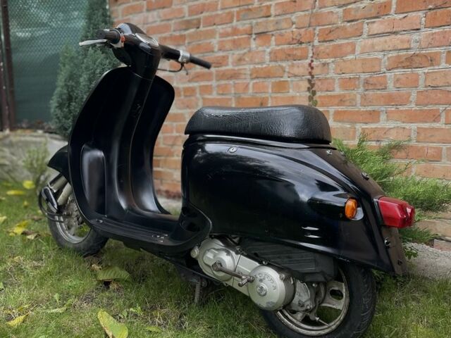 Хонда Інша, об'ємом двигуна 49 л та пробігом 0 тис. км за 216 $, фото 2 на Automoto.ua