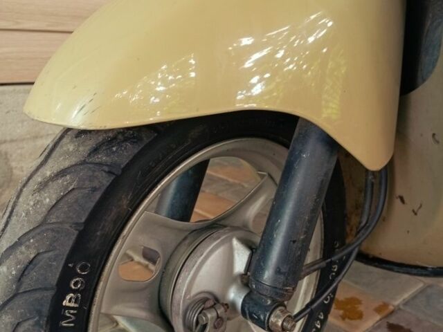 Хонда Інша, об'ємом двигуна 65 л та пробігом 0 тис. км за 179 $, фото 1 на Automoto.ua