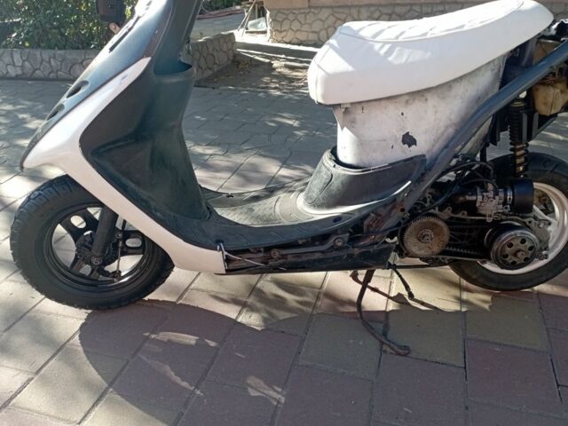 Хонда Другая, объемом двигателя 72 л и пробегом 0 тыс. км за 184 $, фото 2 на Automoto.ua