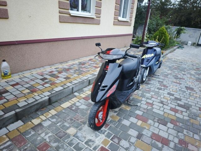 Хонда Інша, об'ємом двигуна 50 л та пробігом 0 тис. км за 503 $, фото 7 на Automoto.ua