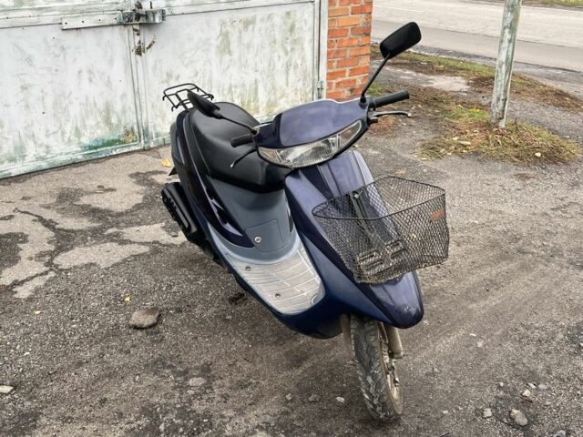 Хонда Другая, объемом двигателя 49 л и пробегом 0 тыс. км за 180 $, фото 1 на Automoto.ua