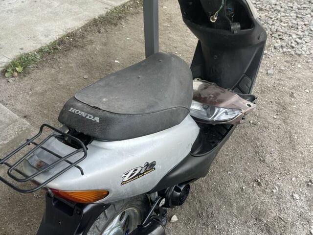 Хонда Другая, объемом двигателя 0 л и пробегом 0 тыс. км за 124 $, фото 8 на Automoto.ua