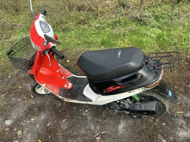 Хонда Другая, объемом двигателя 0 л и пробегом 0 тыс. км за 165 $, фото 1 на Automoto.ua