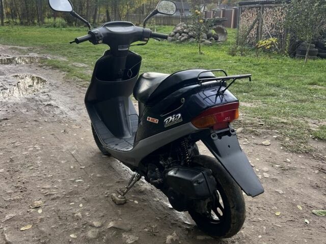 Хонда Другая, объемом двигателя 49 л и пробегом 0 тыс. км за 250 $, фото 5 на Automoto.ua