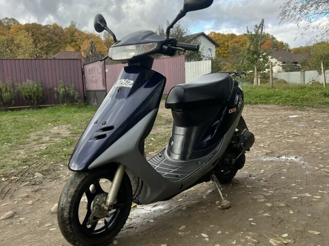 Хонда Другая, объемом двигателя 49 л и пробегом 0 тыс. км за 250 $, фото 3 на Automoto.ua