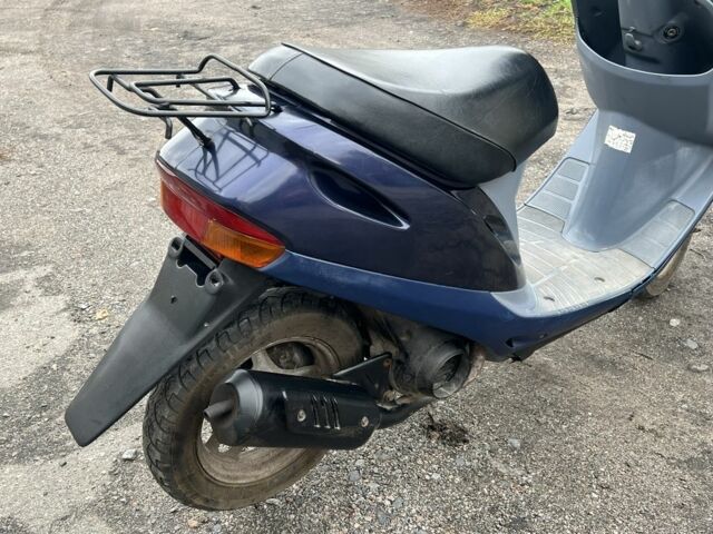 Хонда Другая, объемом двигателя 49 л и пробегом 0 тыс. км за 180 $, фото 11 на Automoto.ua