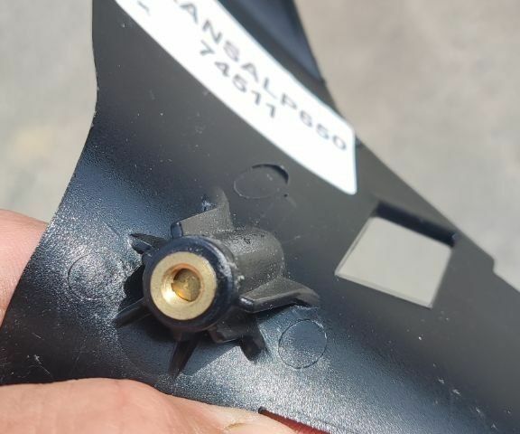 Хонда Другая, объемом двигателя 0.65 л и пробегом 0 тыс. км за 120 $, фото 4 на Automoto.ua