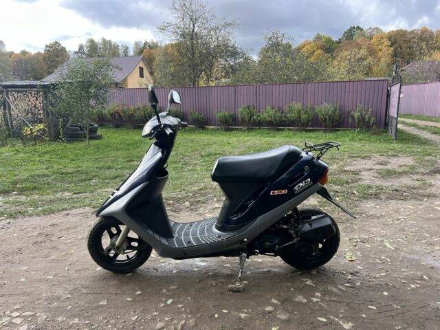 Хонда Другая, объемом двигателя 49 л и пробегом 0 тыс. км за 250 $, фото 4 на Automoto.ua