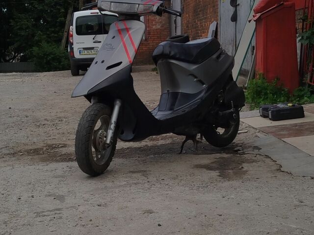 Хонда Другая, объемом двигателя 0 л и пробегом 0 тыс. км за 238 $, фото 3 на Automoto.ua