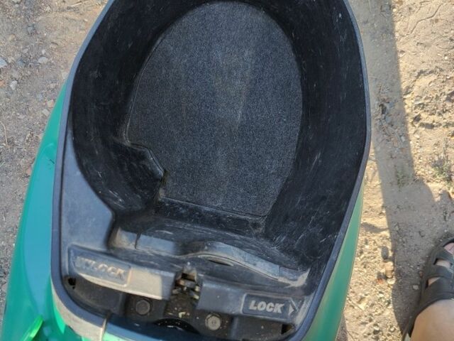 Хонда Інша, об'ємом двигуна 0 л та пробігом 0 тис. км за 359 $, фото 3 на Automoto.ua