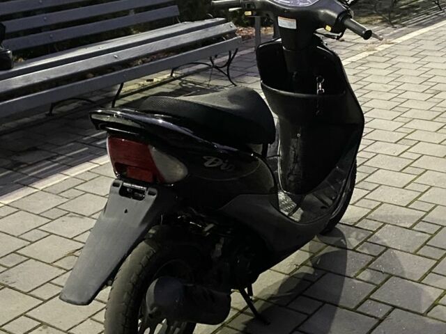 Хонда Другая, объемом двигателя 50 л и пробегом 0 тыс. км за 600 $, фото 3 на Automoto.ua