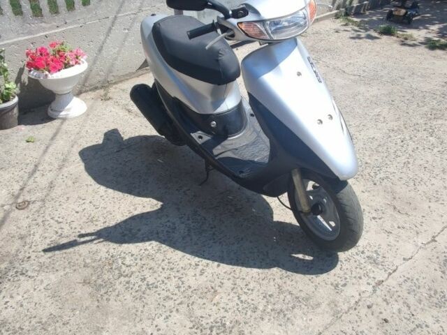 Хонда Другая, объемом двигателя 49 л и пробегом 0 тыс. км за 237 $, фото 1 на Automoto.ua