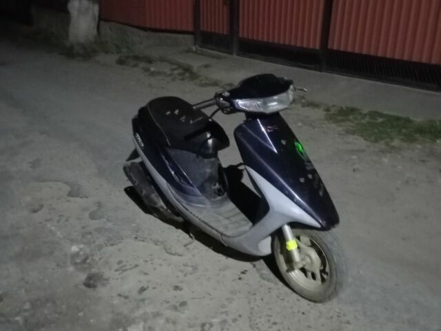 Хонда Другая, объемом двигателя 50 л и пробегом 0 тыс. км за 262 $, фото 2 на Automoto.ua