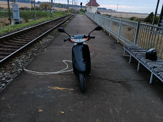 Хонда Другая, объемом двигателя 65 л и пробегом 0 тыс. км за 431 $, фото 1 на Automoto.ua