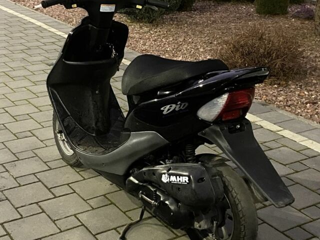 Хонда Другая, объемом двигателя 50 л и пробегом 0 тыс. км за 600 $, фото 1 на Automoto.ua