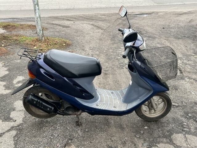 Хонда Другая, объемом двигателя 49 л и пробегом 0 тыс. км за 180 $, фото 5 на Automoto.ua