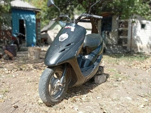 Хонда Другая, объемом двигателя 90 л и пробегом 0 тыс. км за 120 $, фото 3 на Automoto.ua