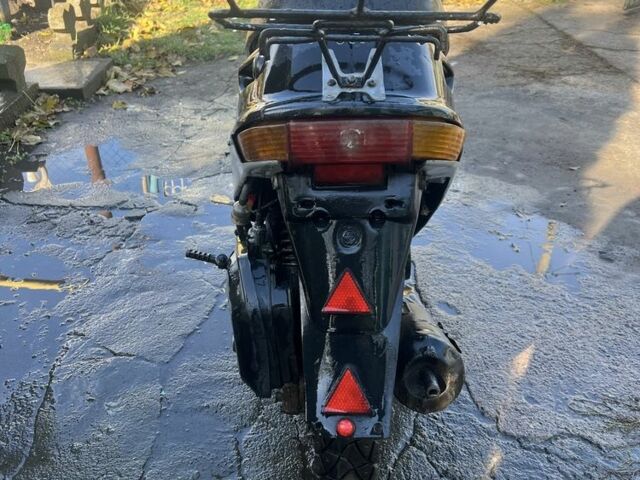 Хонда Другая, объемом двигателя 49 л и пробегом 0 тыс. км за 72 $, фото 3 на Automoto.ua