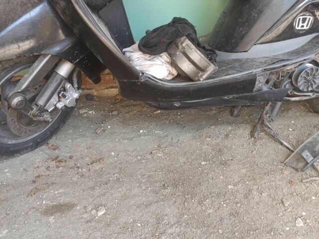 Хонда Другая, объемом двигателя 50 л и пробегом 0 тыс. км за 156 $, фото 2 на Automoto.ua