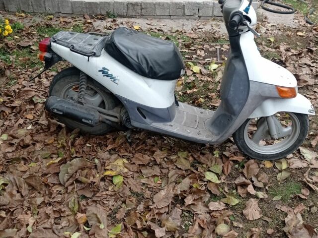 Хонда Другая, объемом двигателя 0 л и пробегом 0 тыс. км за 168 $, фото 2 на Automoto.ua