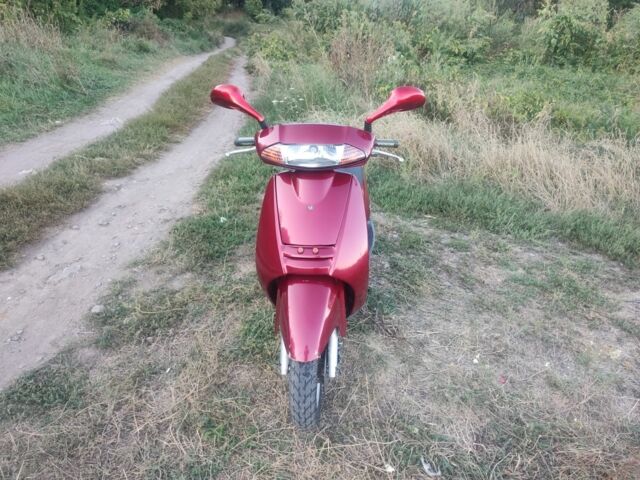 Хонда Другая, объемом двигателя 49 л и пробегом 0 тыс. км за 388 $, фото 1 на Automoto.ua