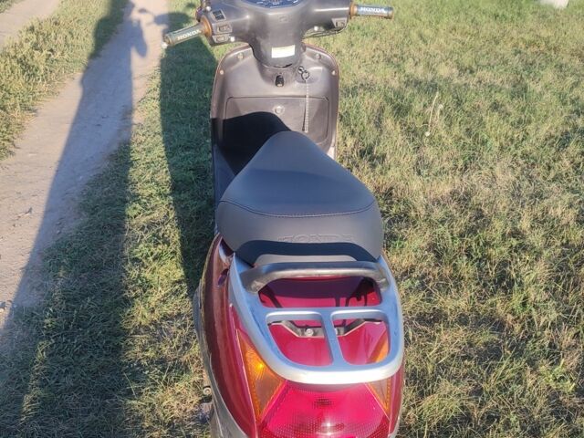 Хонда Другая, объемом двигателя 49 л и пробегом 0 тыс. км за 388 $, фото 2 на Automoto.ua