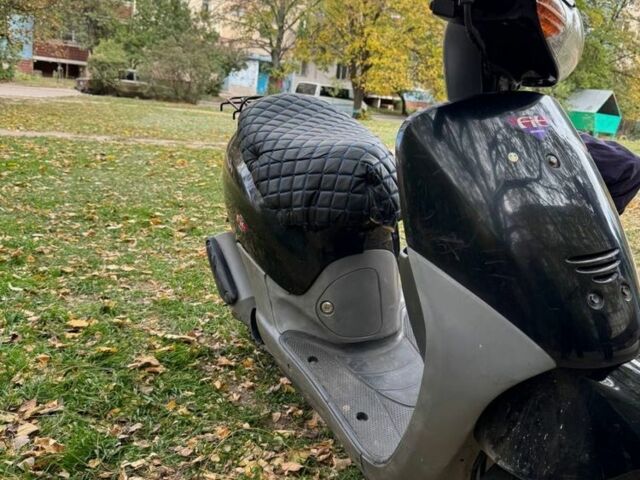 Хонда Другая, объемом двигателя 50 л и пробегом 0 тыс. км за 216 $, фото 1 на Automoto.ua