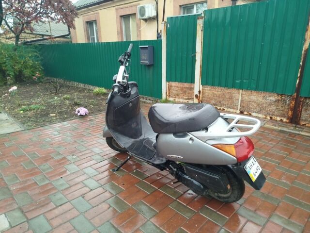 Хонда Другая, объемом двигателя 49 л и пробегом 0 тыс. км за 300 $, фото 3 на Automoto.ua