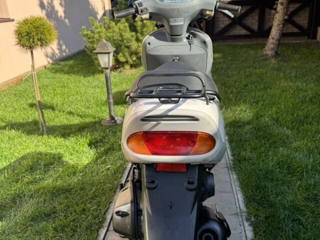 Хонда Другая, объемом двигателя 49 л и пробегом 0 тыс. км за 381 $, фото 4 на Automoto.ua