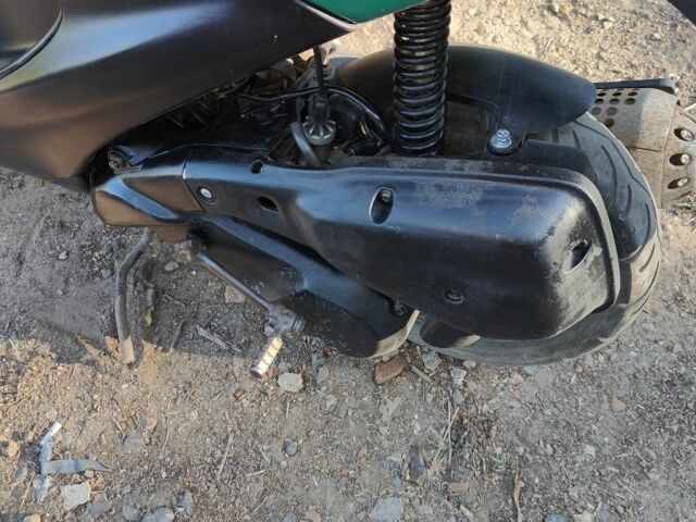 Хонда Інша, об'ємом двигуна 0 л та пробігом 0 тис. км за 359 $, фото 6 на Automoto.ua