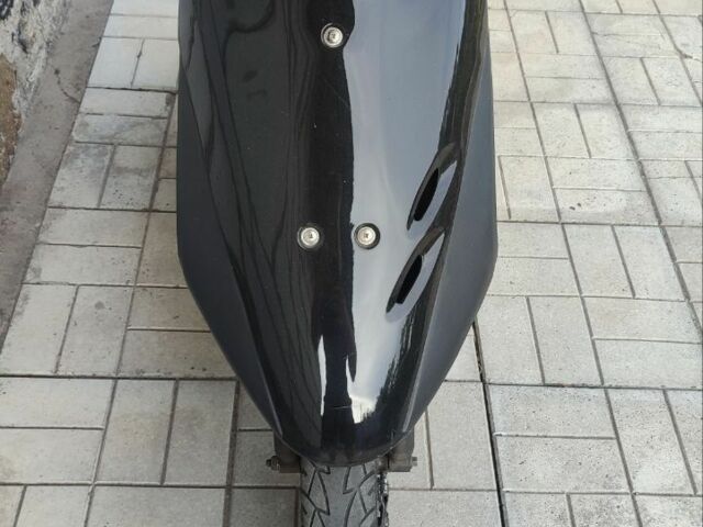 Хонда Інша, об'ємом двигуна 50 л та пробігом 0 тис. км за 407 $, фото 2 на Automoto.ua