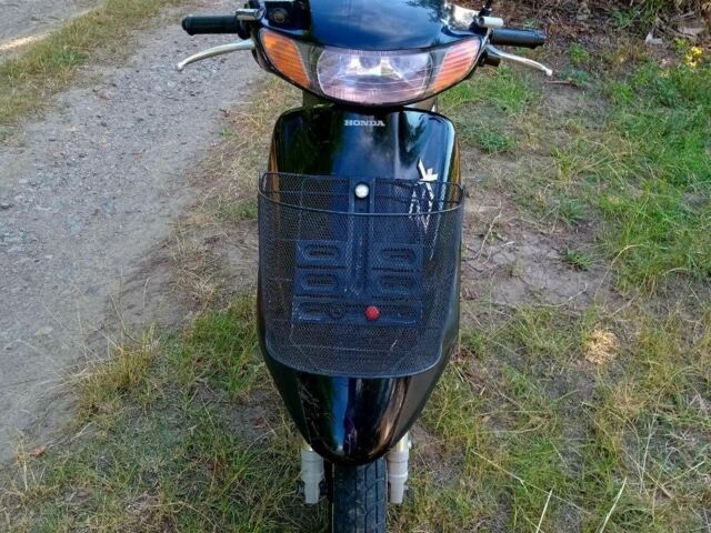 Хонда Інша, об'ємом двигуна 50 л та пробігом 0 тис. км за 358 $, фото 11 на Automoto.ua